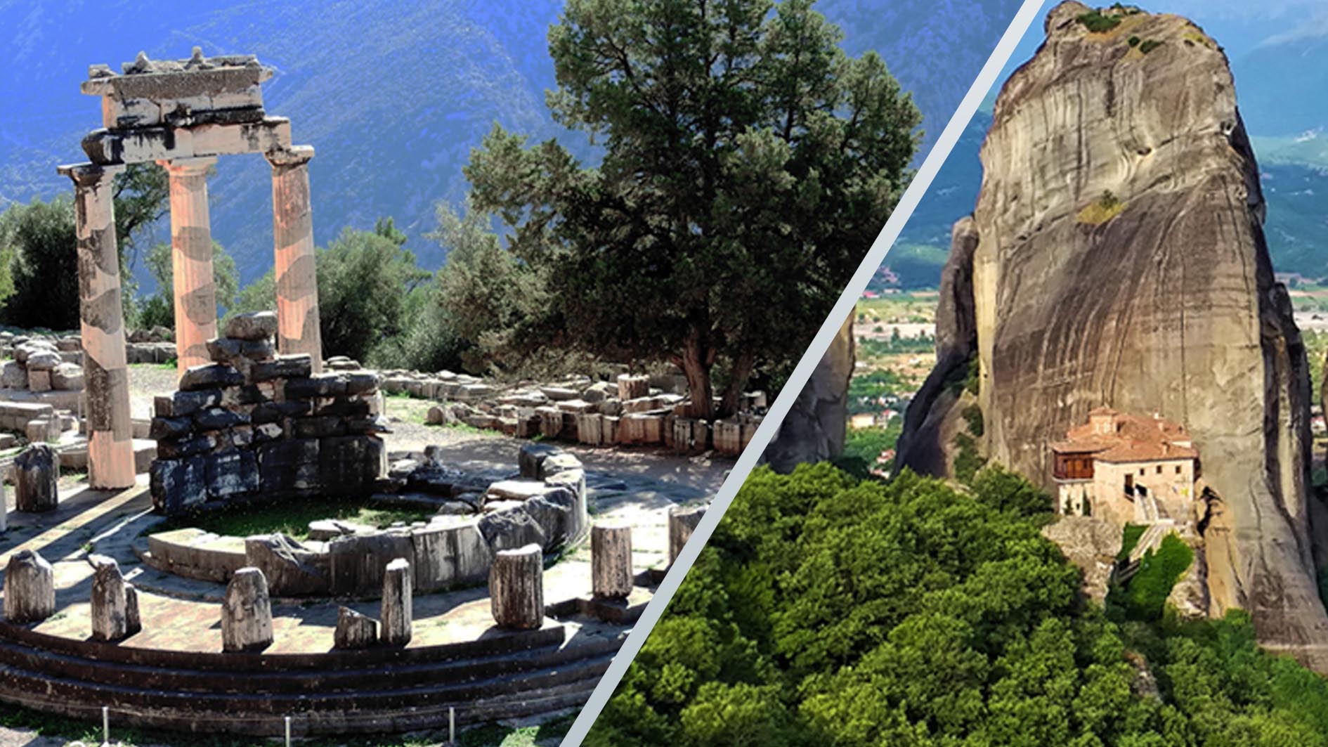 Delphi-Meteora-tour
