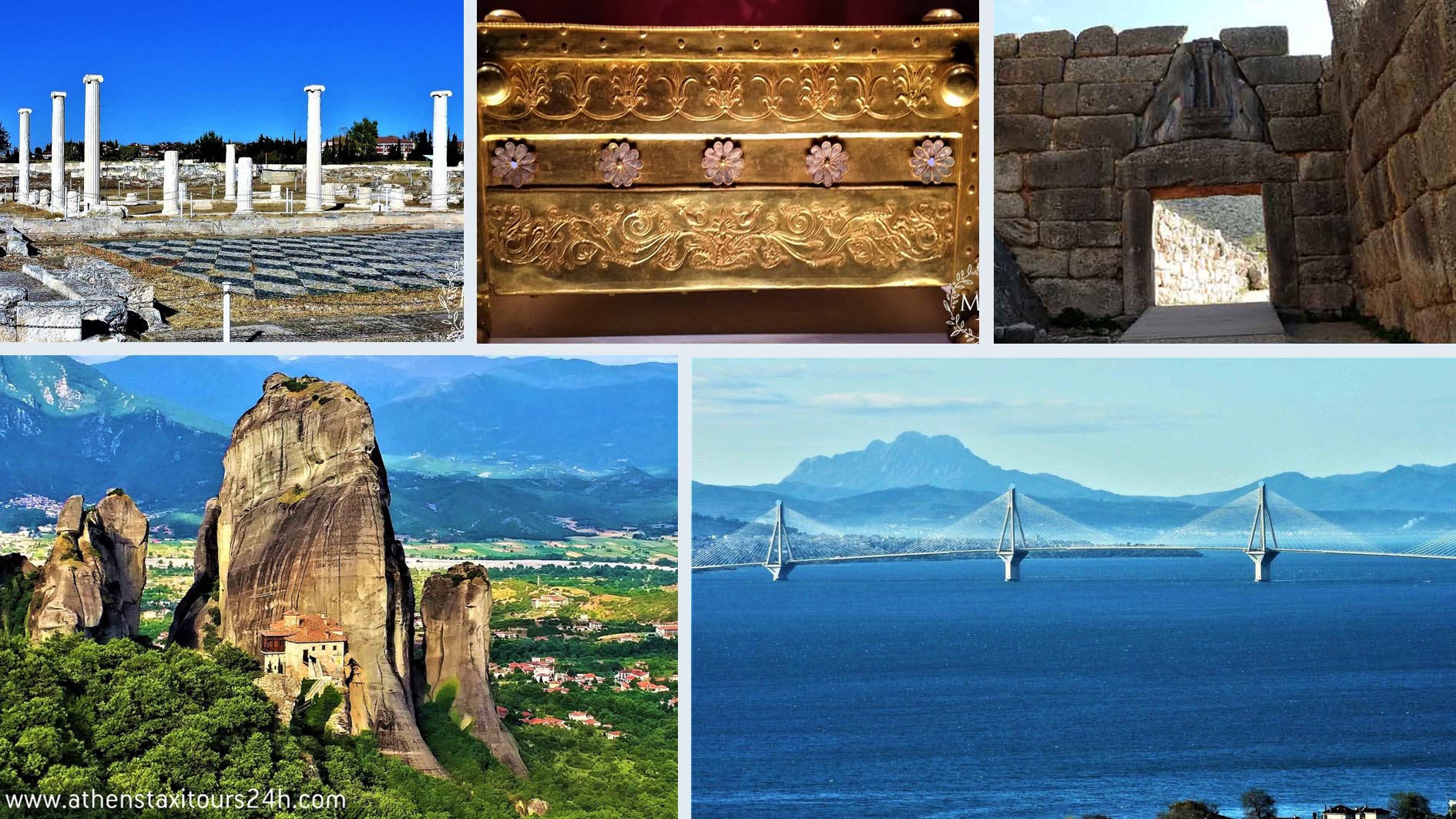7-Day-Classical-Greece-tour