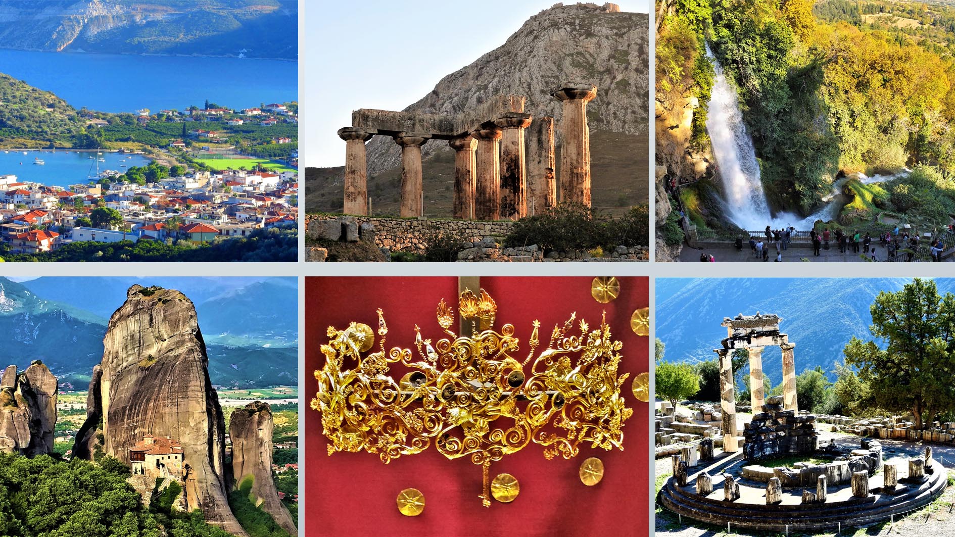 8-Day-Classical-Greece-Tour