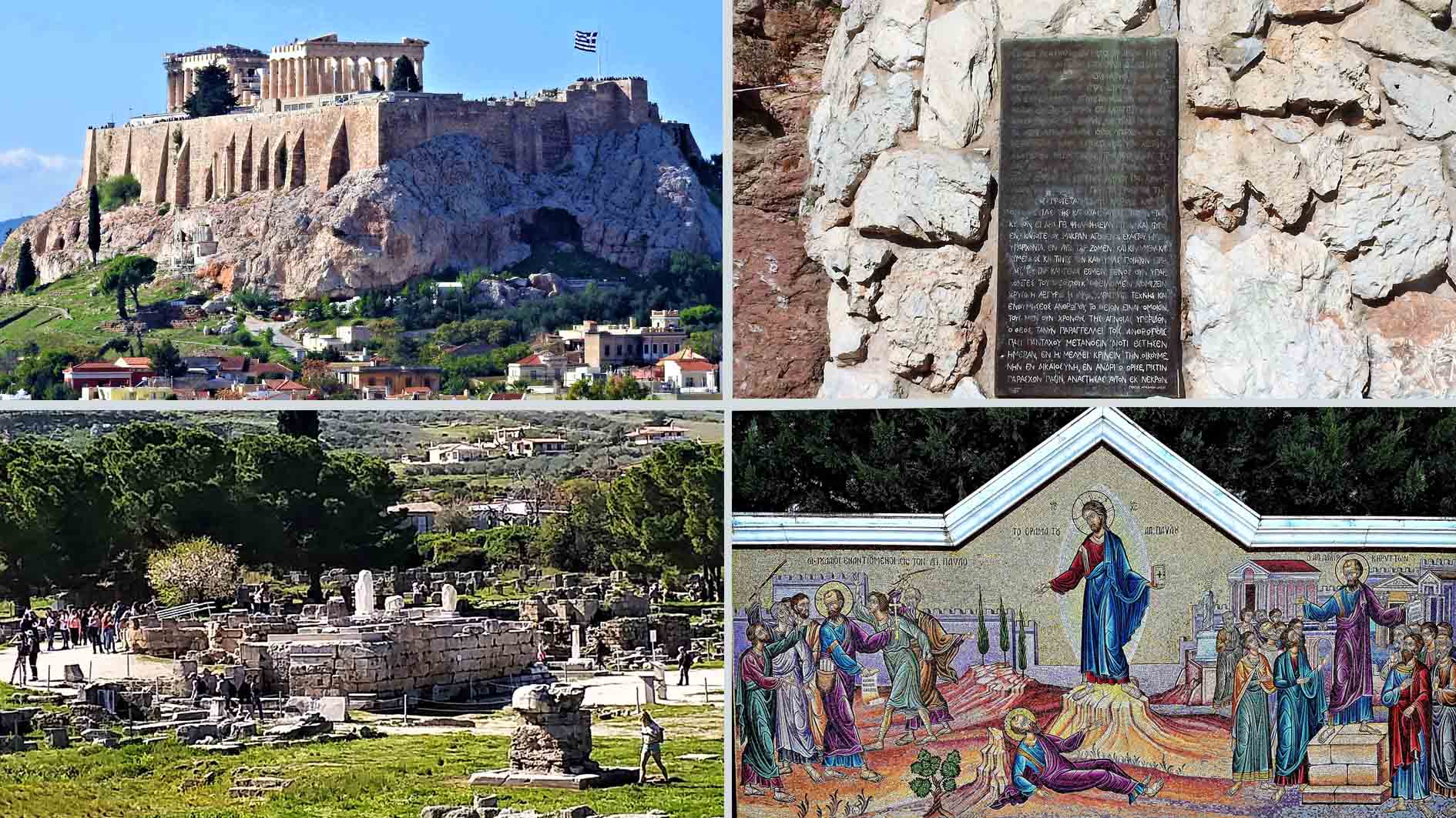 Paul-steps-in-Athens-and-Corinth