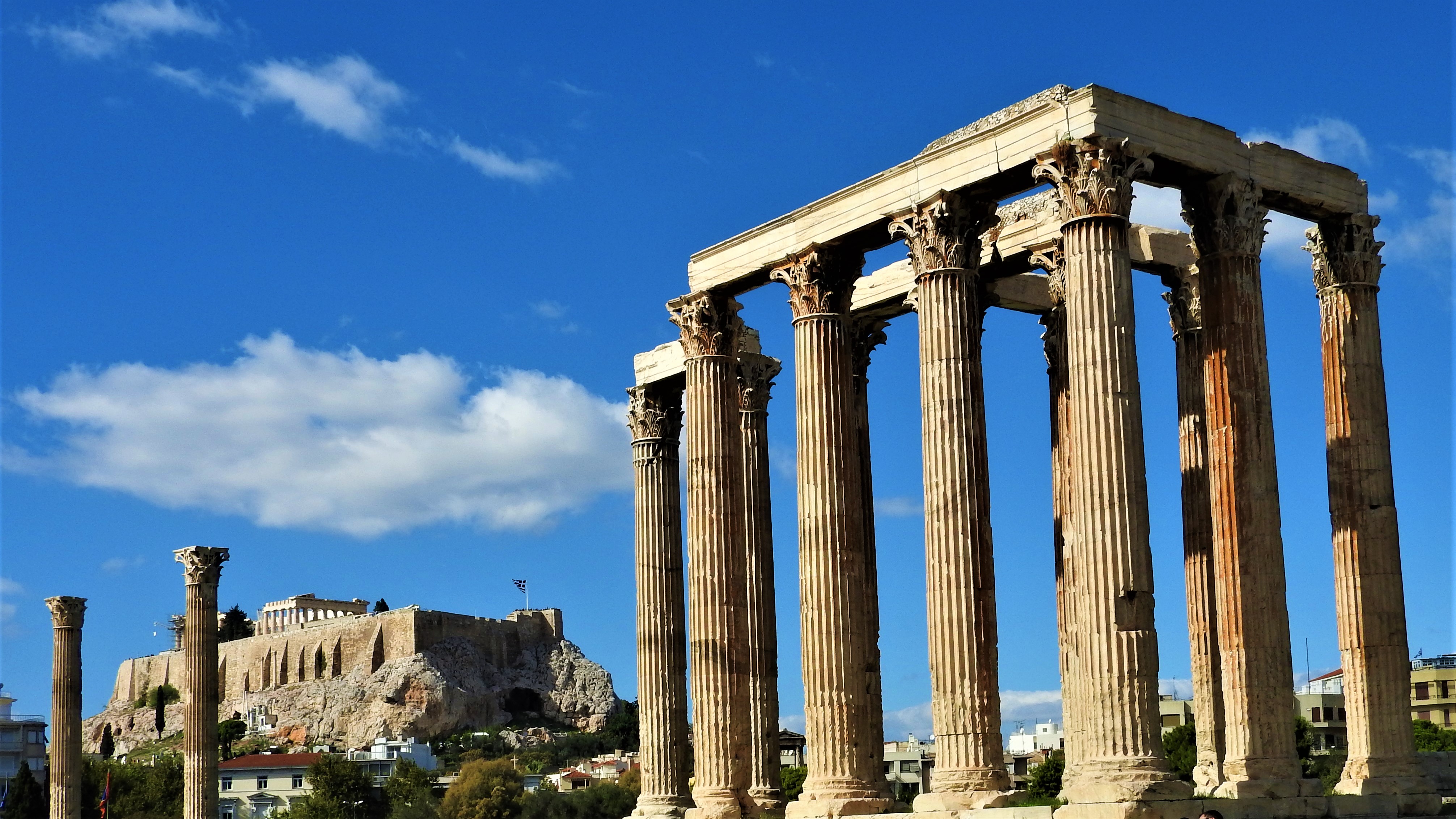 Acropolis