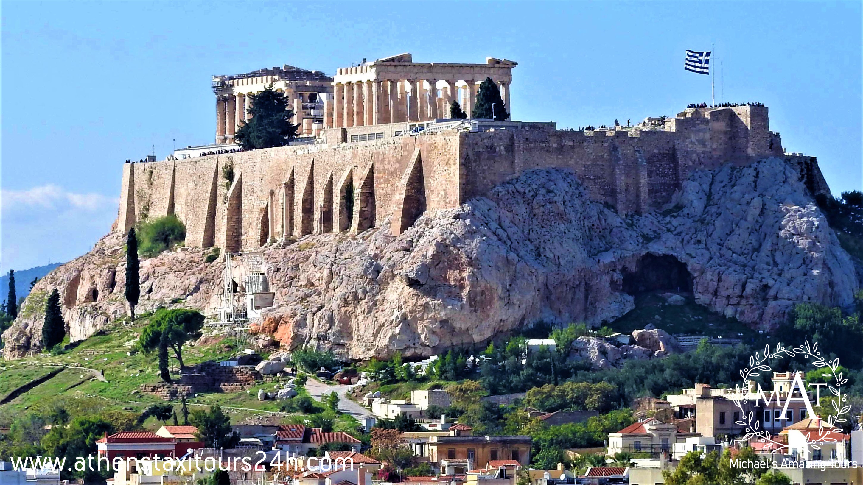 Temple of artemis
