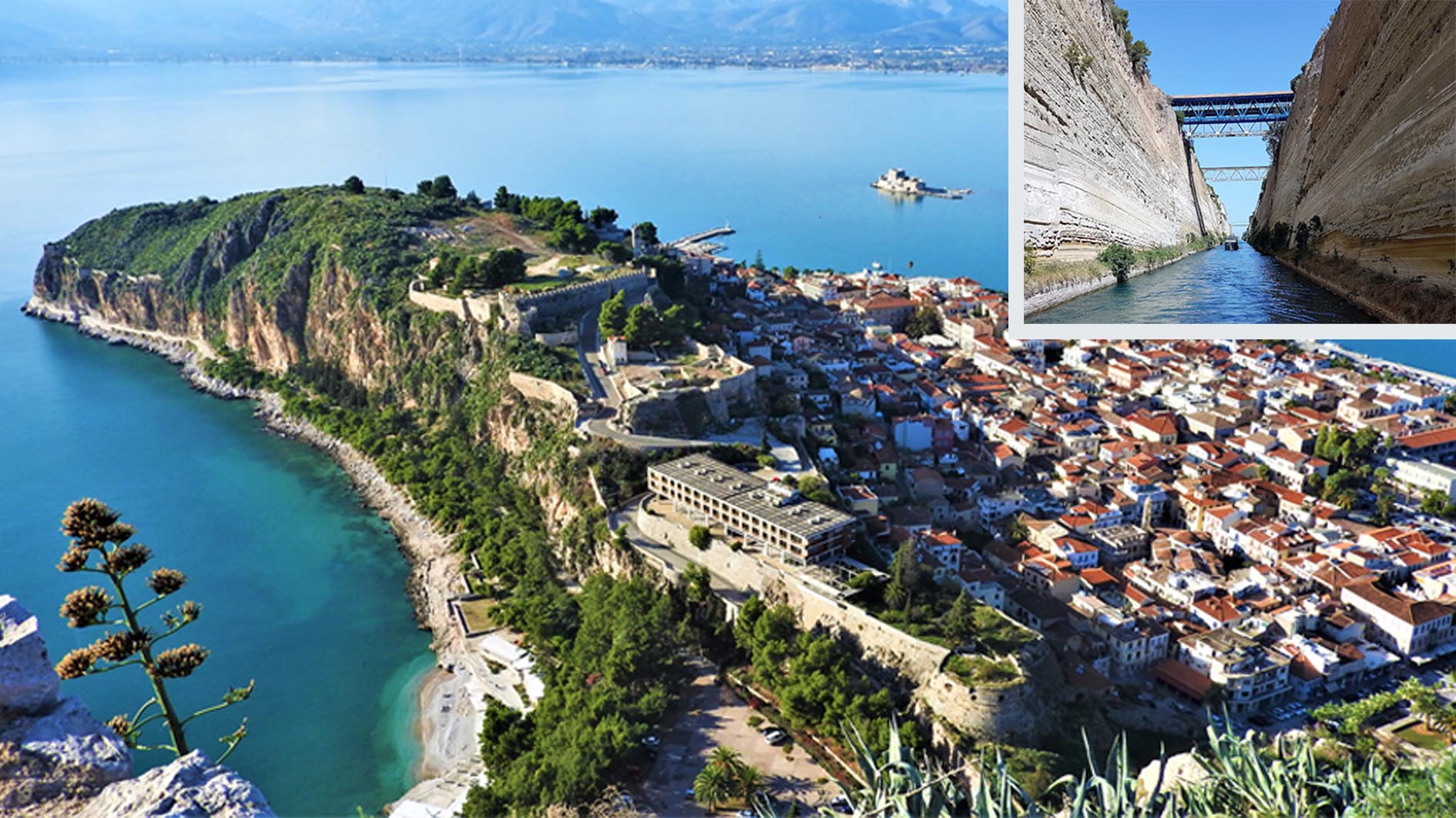 Corinth-Nafplio-tour