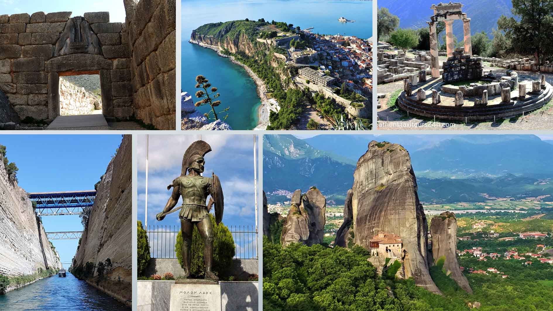 Four-days-Classical-tour