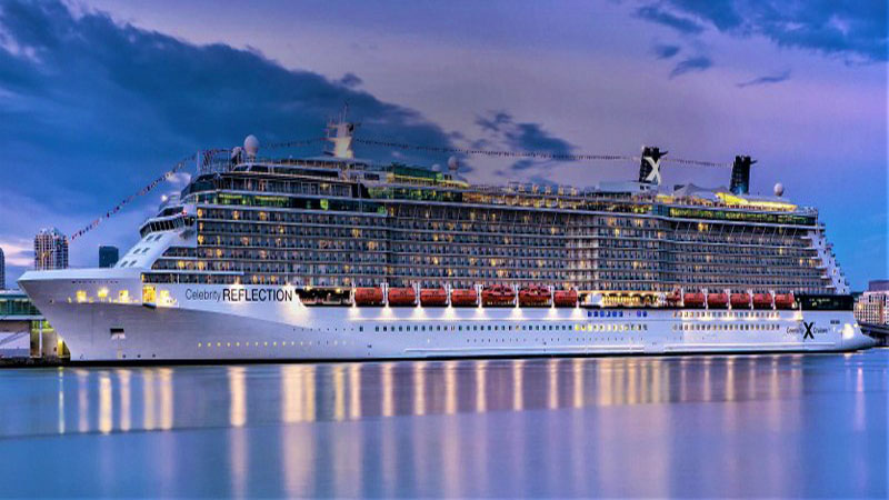 Tours from Cruise port