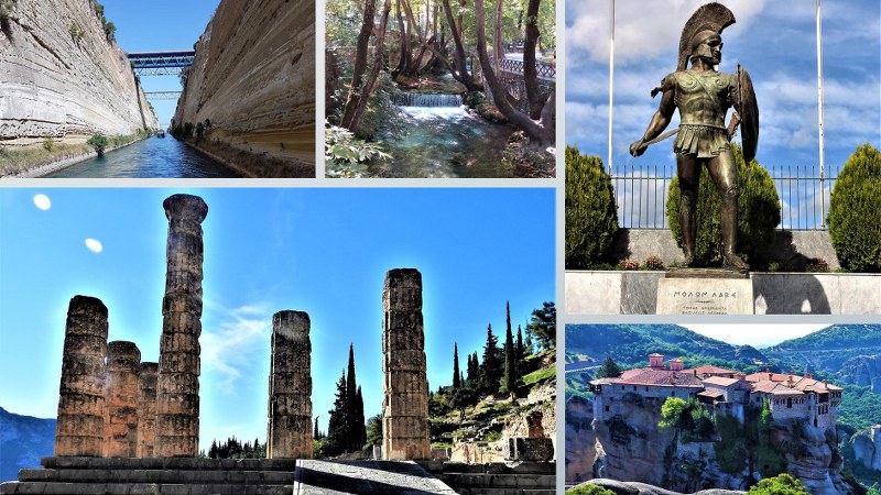 Multi day tours 2-4 days  