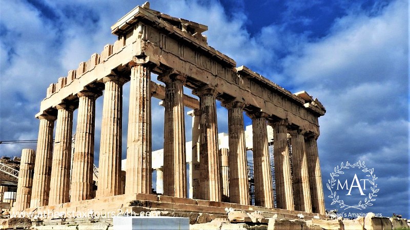 Private tours in Athens
